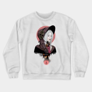 Doll Bloodborne Crewneck Sweatshirt